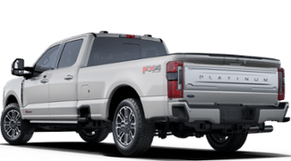 2025 Ford Super Duty® External Image 3
